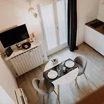 Apartament Casa Mysa - Costa di Mezzate
