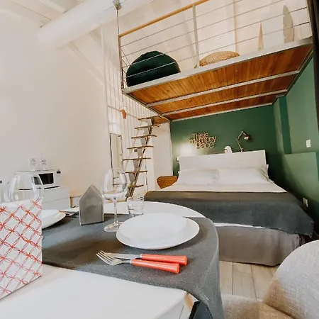 Casa Mysa - *
