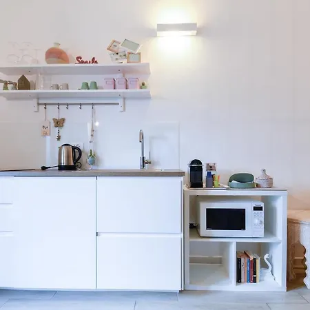 Casa Mysa - Apartment