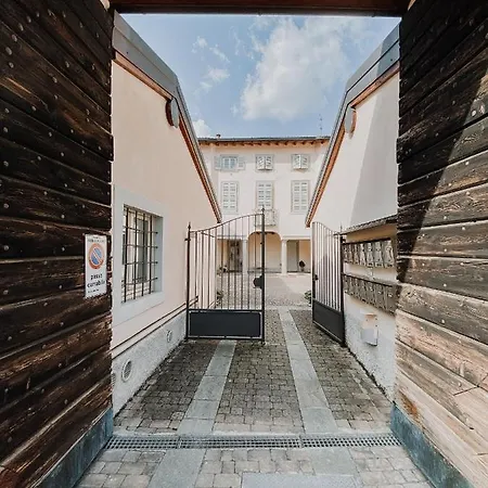 Casa Mysa - Apartment