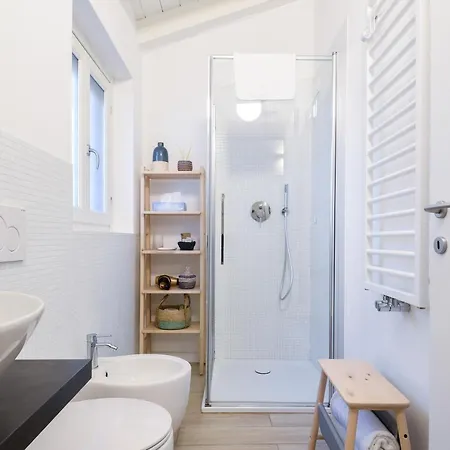 Apartment Casa Mysa -