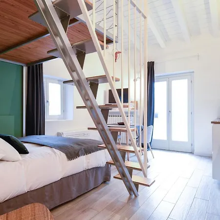 Casa Mysa - Apartment *