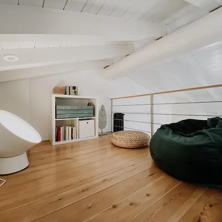 Apartment Casa Mysa - *
