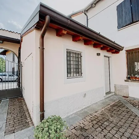 Casa Mysa - Costa di Mezzate