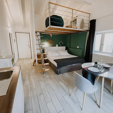 Casa Mysa - Apartment
