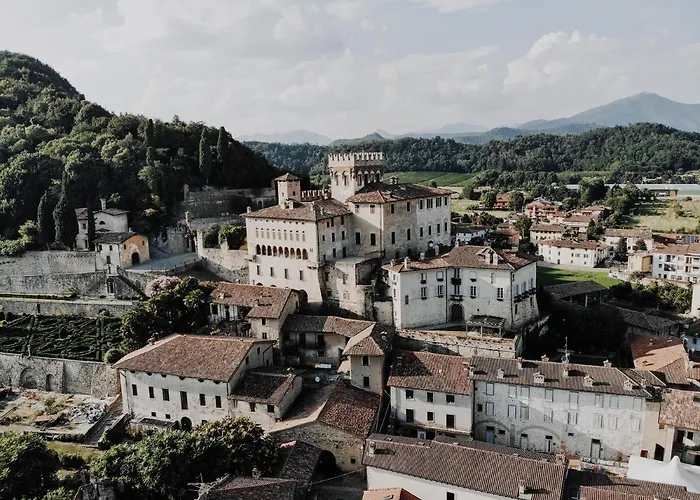 Casa Mysa - Costa di Mezzate