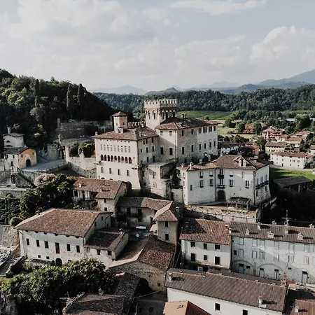 Casa Mysa - Costa di Mezzate
