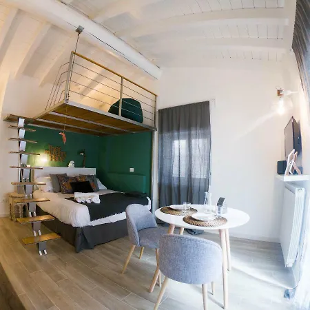 Apartament Casa Mysa - Costa di Mezzate